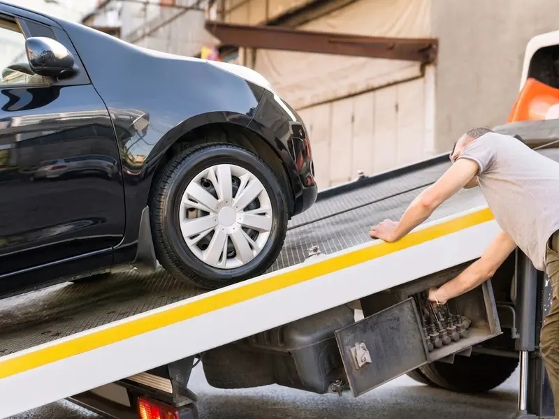 Guincho 24h e reboque de veículos em Londrina, PR