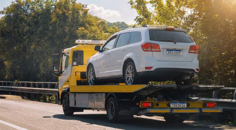 Transporte de veículos em Londrina – PR com segurança e discrição